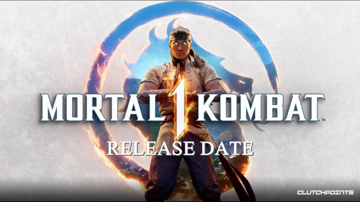 Mortal Kombat 1 Release Date - Gameplay, Story, Details