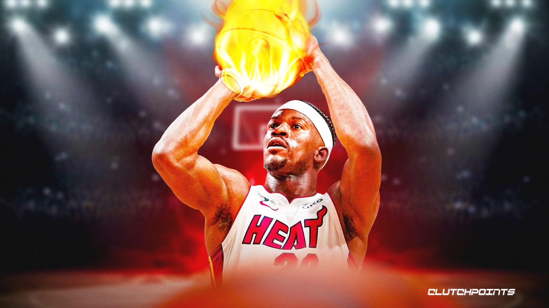 2023 NBA Finals Odds Jimmy Butler Points Per Game Prediction