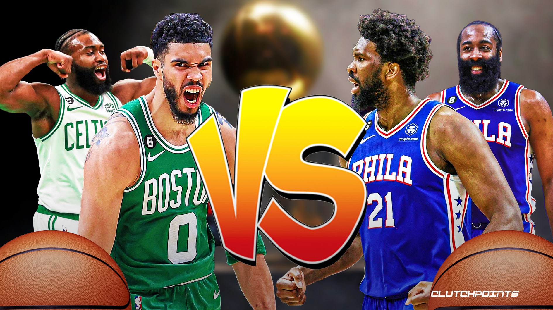Nba Playoff Odds Celtics 76ers Top Prop Bets For Game 6