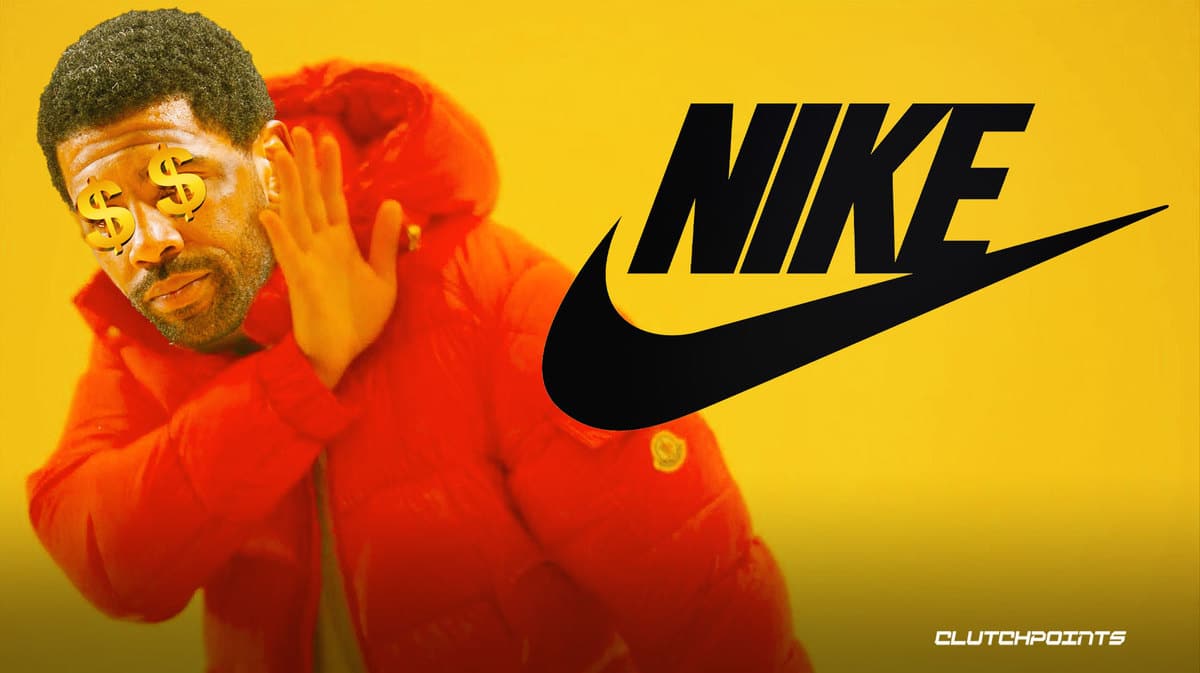 kyrie irving have a nike day