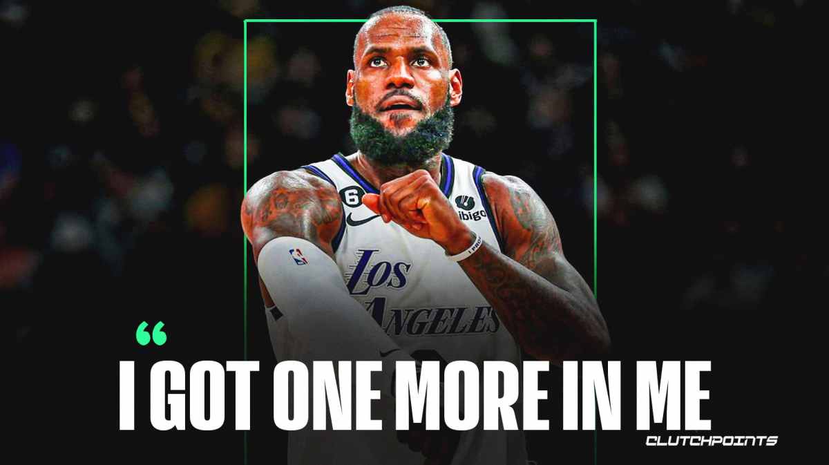 LeBron James, Lakers, Shams Charania, Nuggets, Bronny James