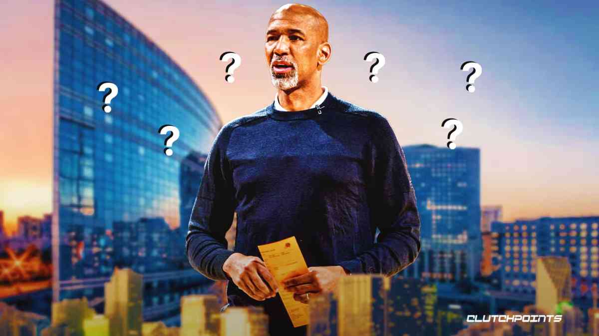 Monty Williams, Bucks, Raptors, Pistons