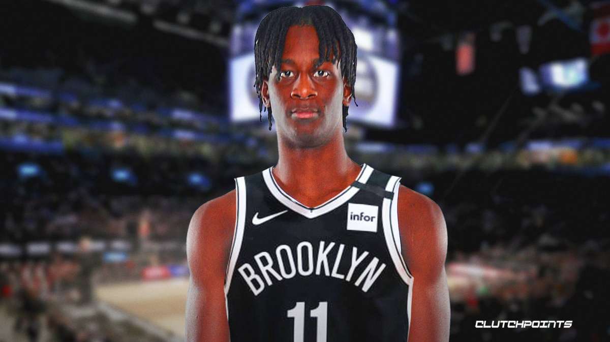 Brooklyn Nets, Leonard Miller, Nets draft, Leonard Miller Nets, NBA Draft