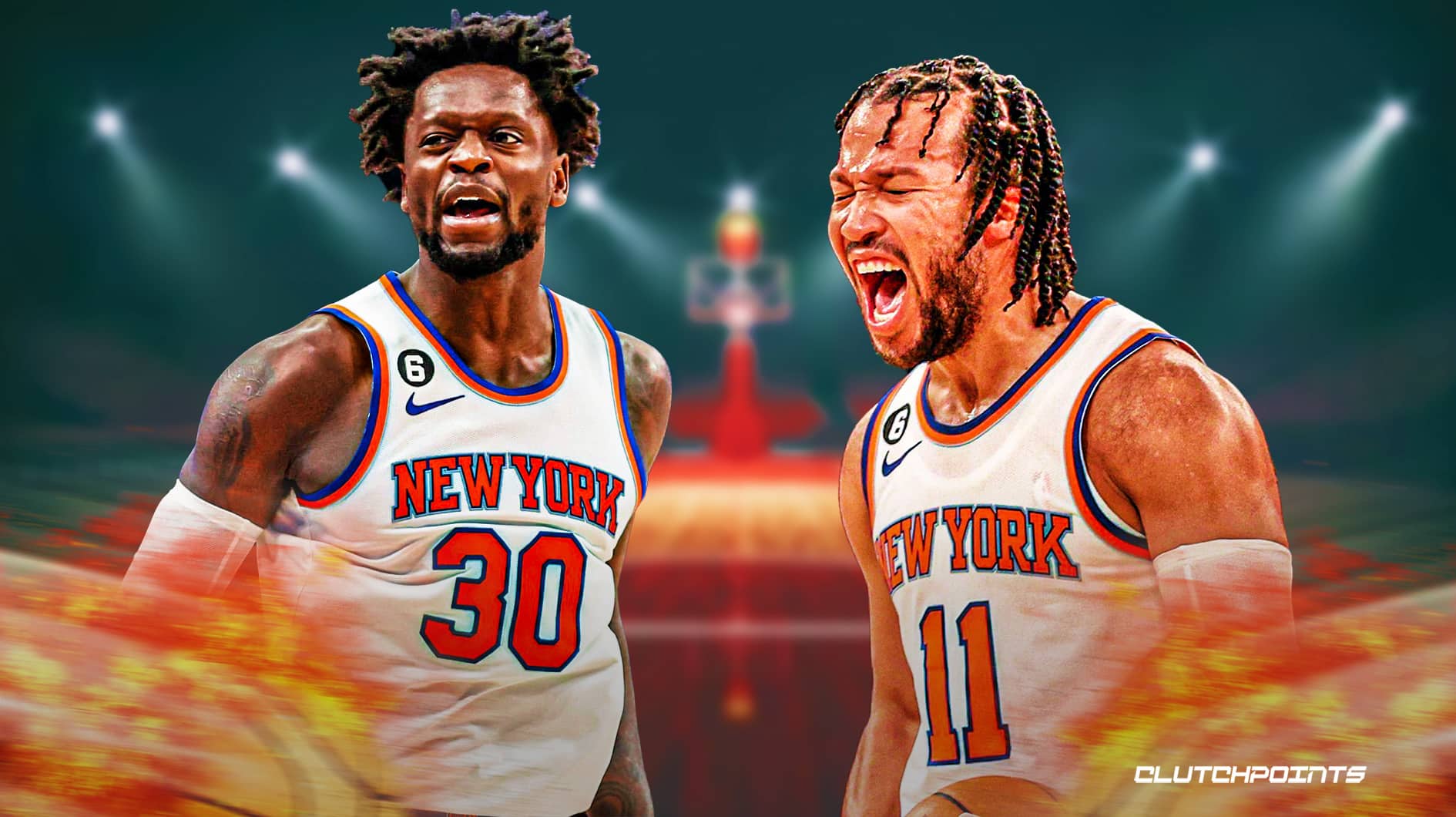 New York Knicks 3 Bold Predictions For Game 3 Vs Heat 