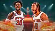 Knicks HassanRupert