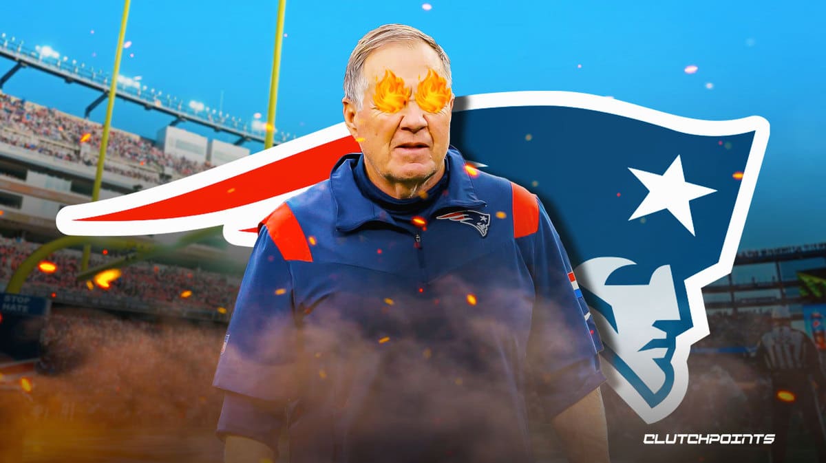 Patriots, Bill Belichick, Steelers, Brodrick Jones, Jets, Matt Slater, Tom Brady, Lawrence Taylor