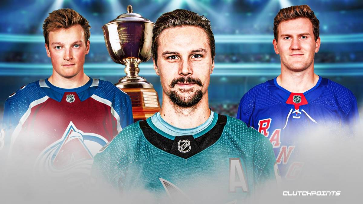 Erik Karlsson, Adam Fox, Cale Makar, NHL, Norris Trophy