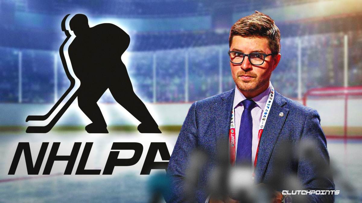 Kyle Dubas, NHLPA, Toronto Maple Leafs