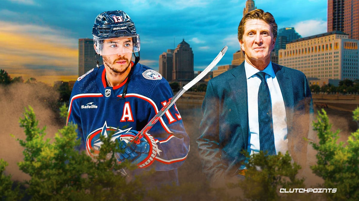 Blue Jackets, Mike Babcock, Blue Jackets head coach, Blue Jackets coaching candidates, NHL rumors