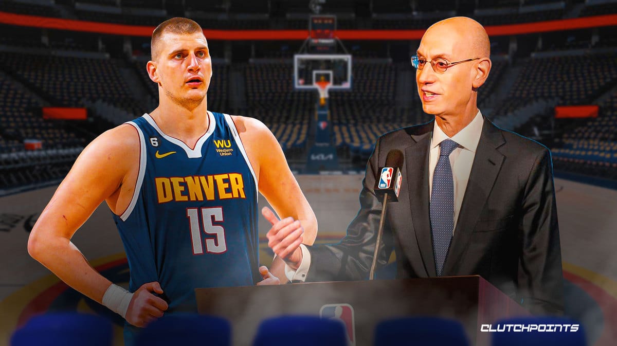 Nikola Jokic, Suns, Nuggets, Mat Ishbia, NBA Playoffs