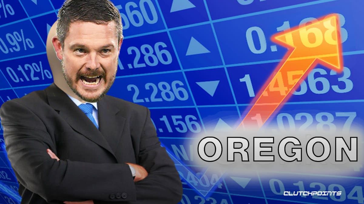 Las Vegas opens Oregon, Dan Lanning win total odds at 8.5 for 2022 season -  On3