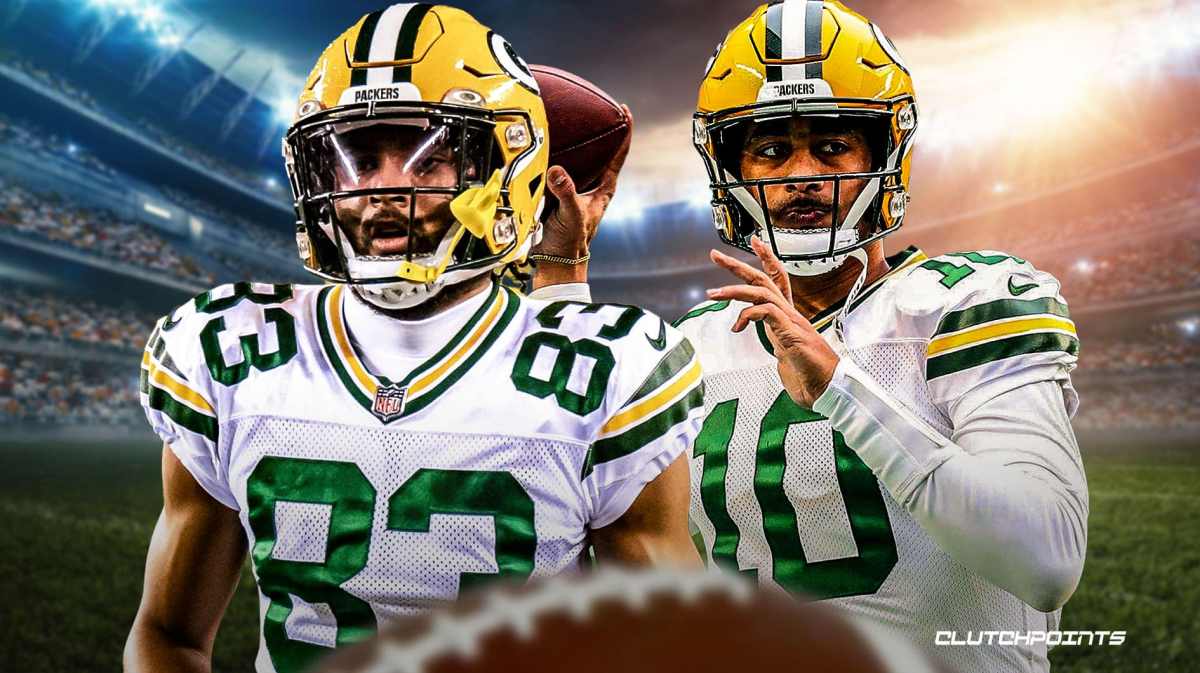 packers, jordan love, samori toure, packers jordan love, aaron rodgers