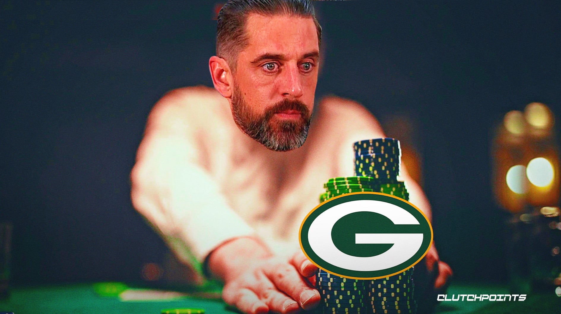 Packers Aaron Rodgers Slams Cop Out Slander On 2022 Season