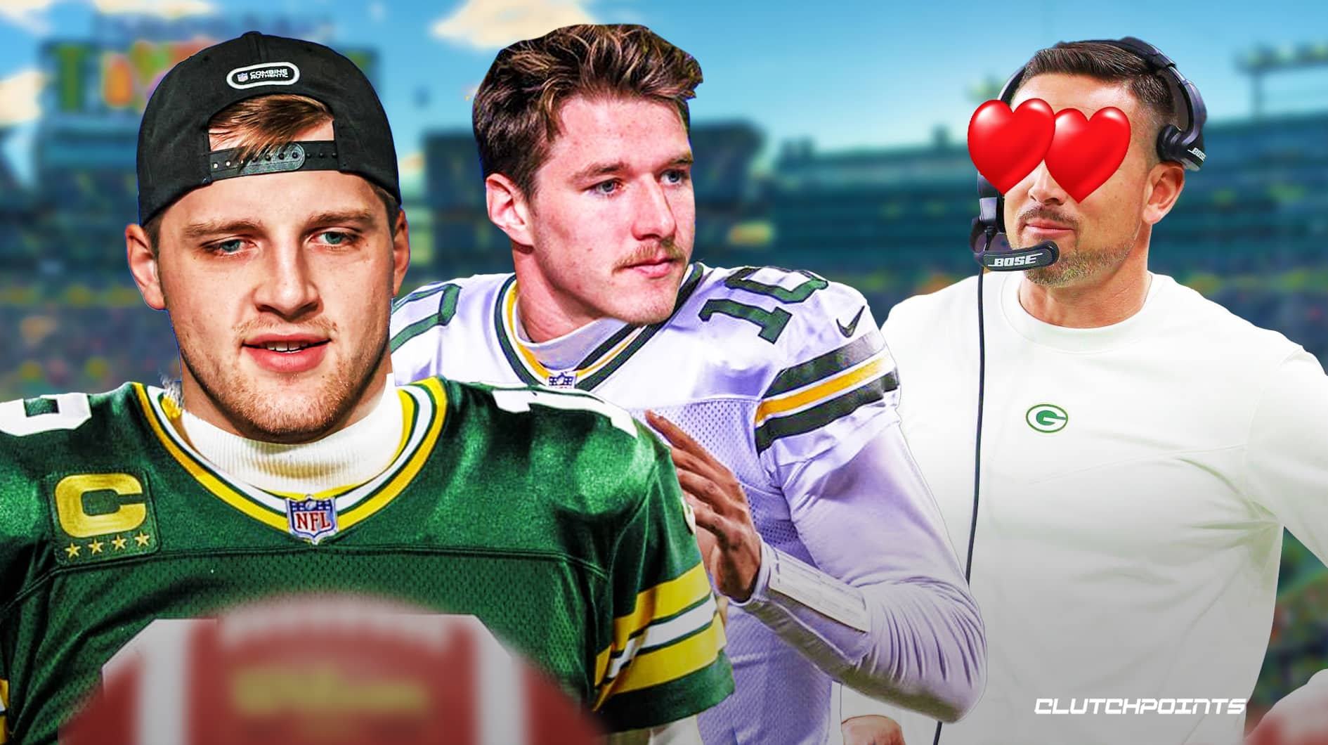 Reacting To & Breaking Down the Packers 2023 Schedule Release