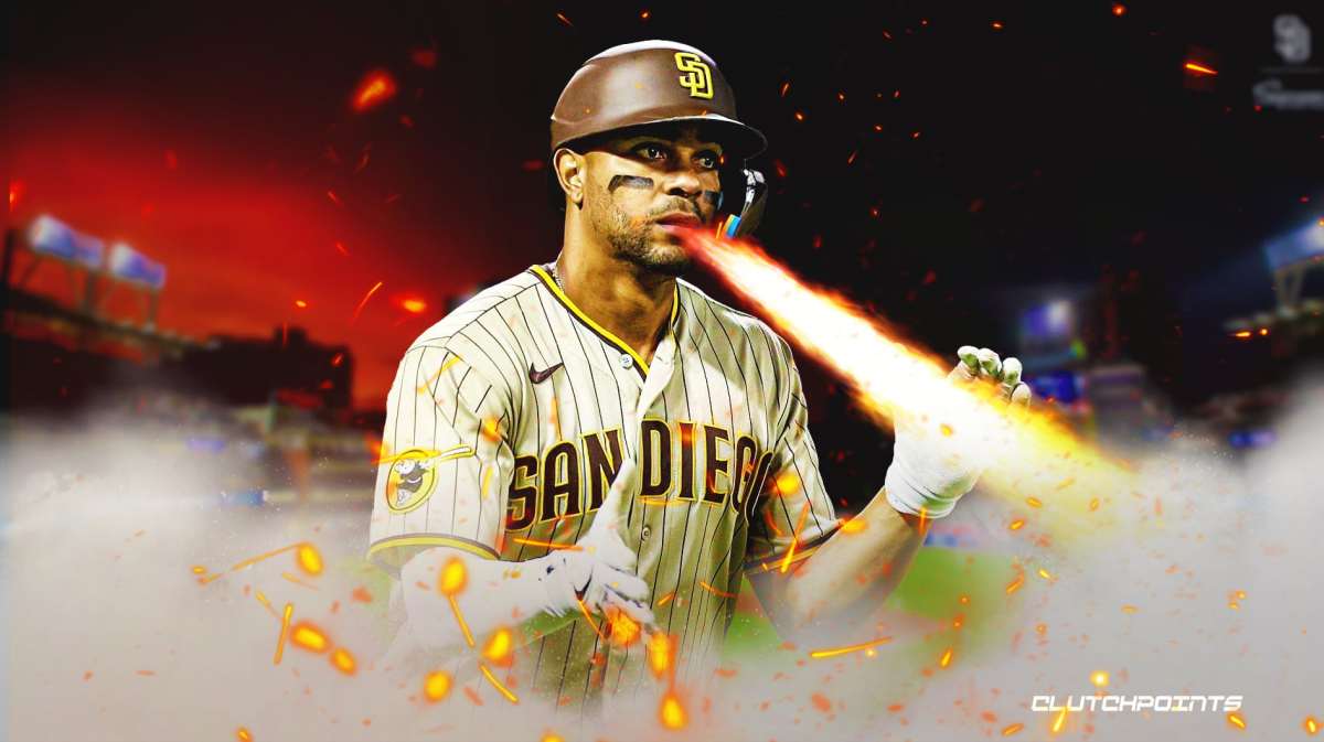 Padres, Xander Bogaerts