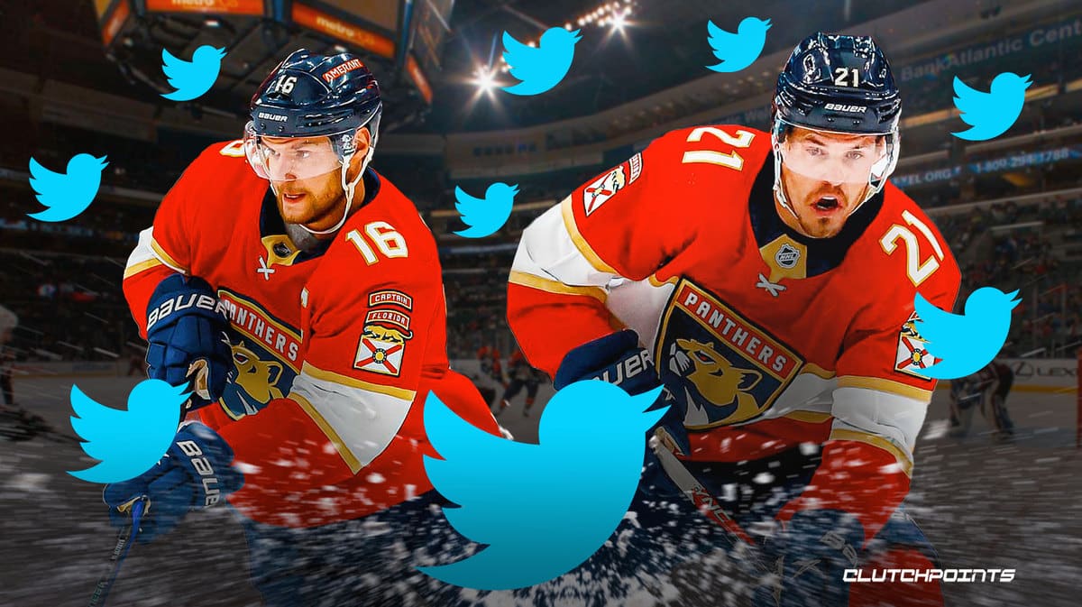 Panthers, Panthers Game 5, Maple Leafs, Nick Cousins, Stanley Cup Playoffs
