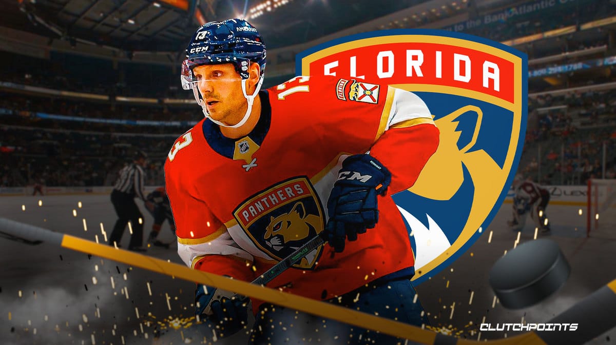 Panthers, Panthers Game 4, Sam Reinhart, Maple Leafs, Stanley Cup Playoffs