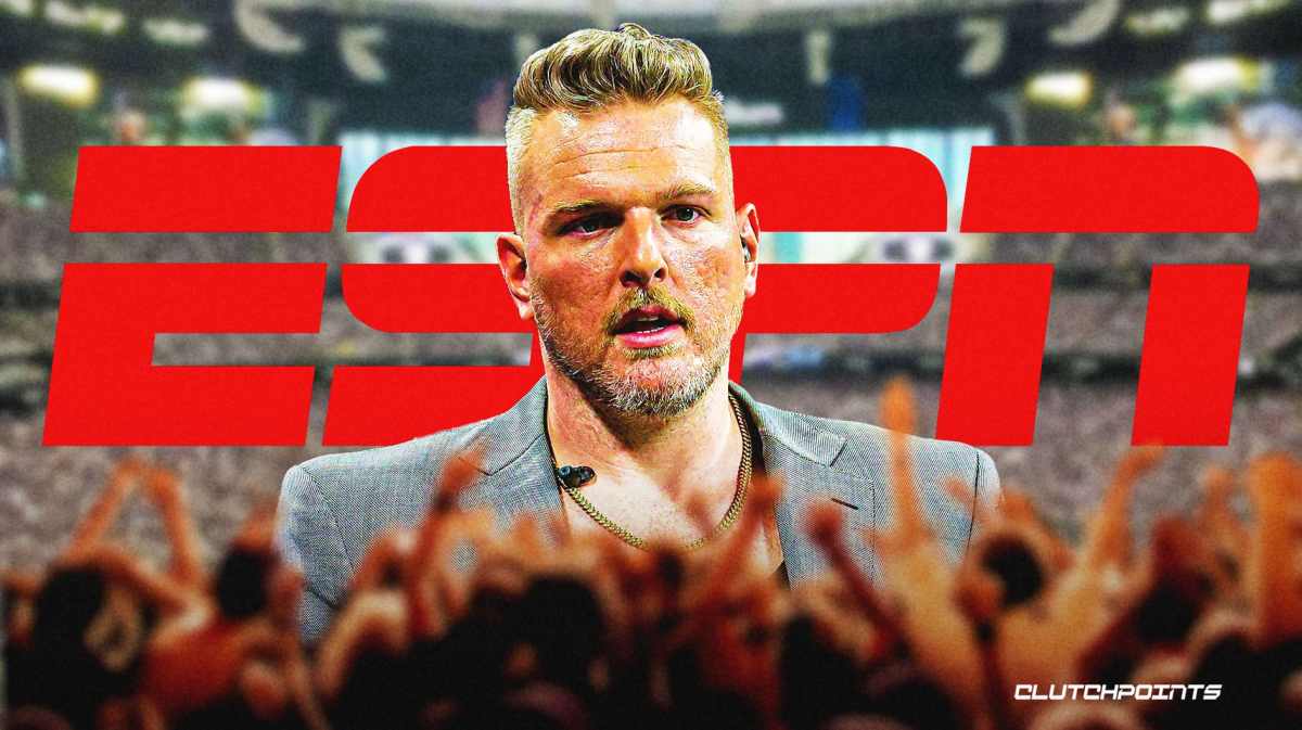 pat mcafee, the pat mcafee show, espn, pat mcafee espn, fanduel