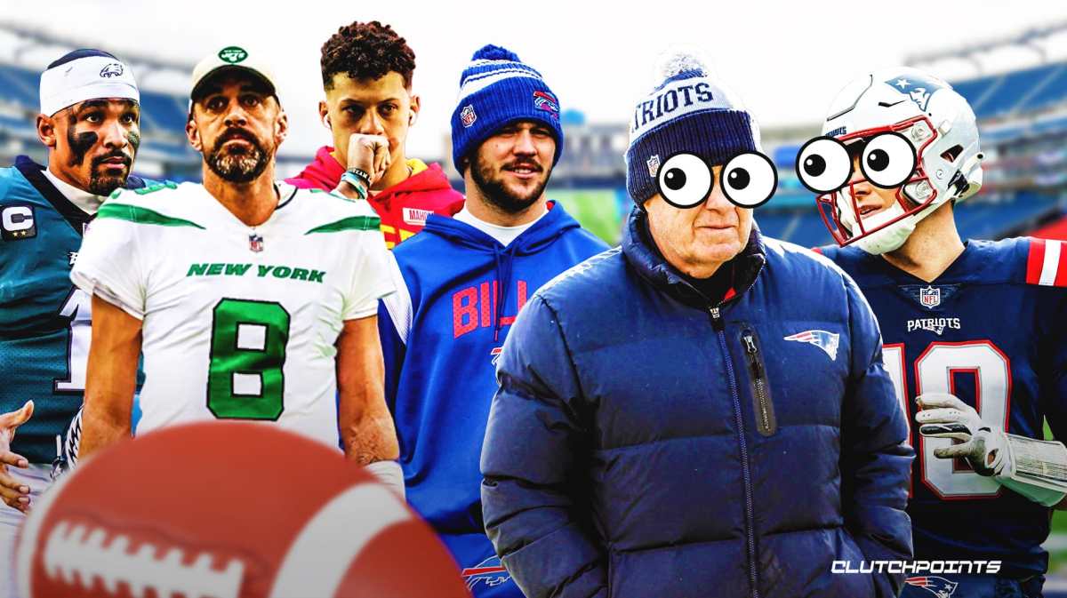 Patriots, Patriots schedule, NFL schedule, Patriots season