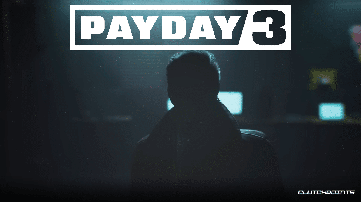 New Payday 3 playable characters and DLC roadmap revealed