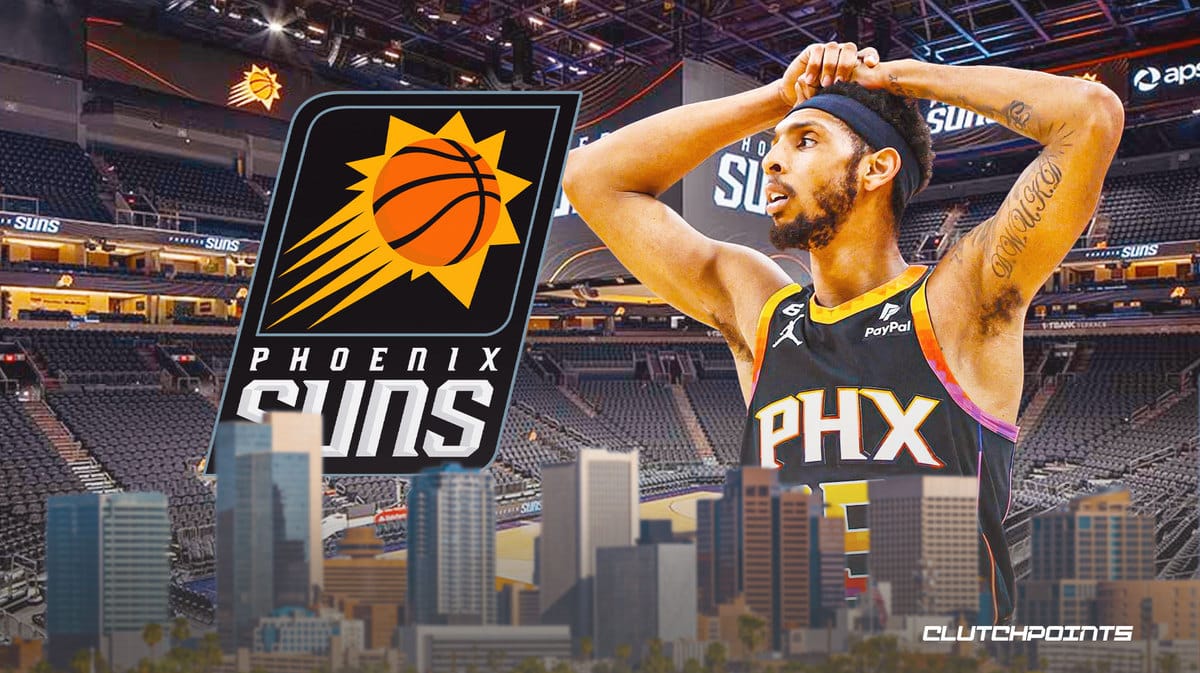 Phoenix Suns, Cameron Payne