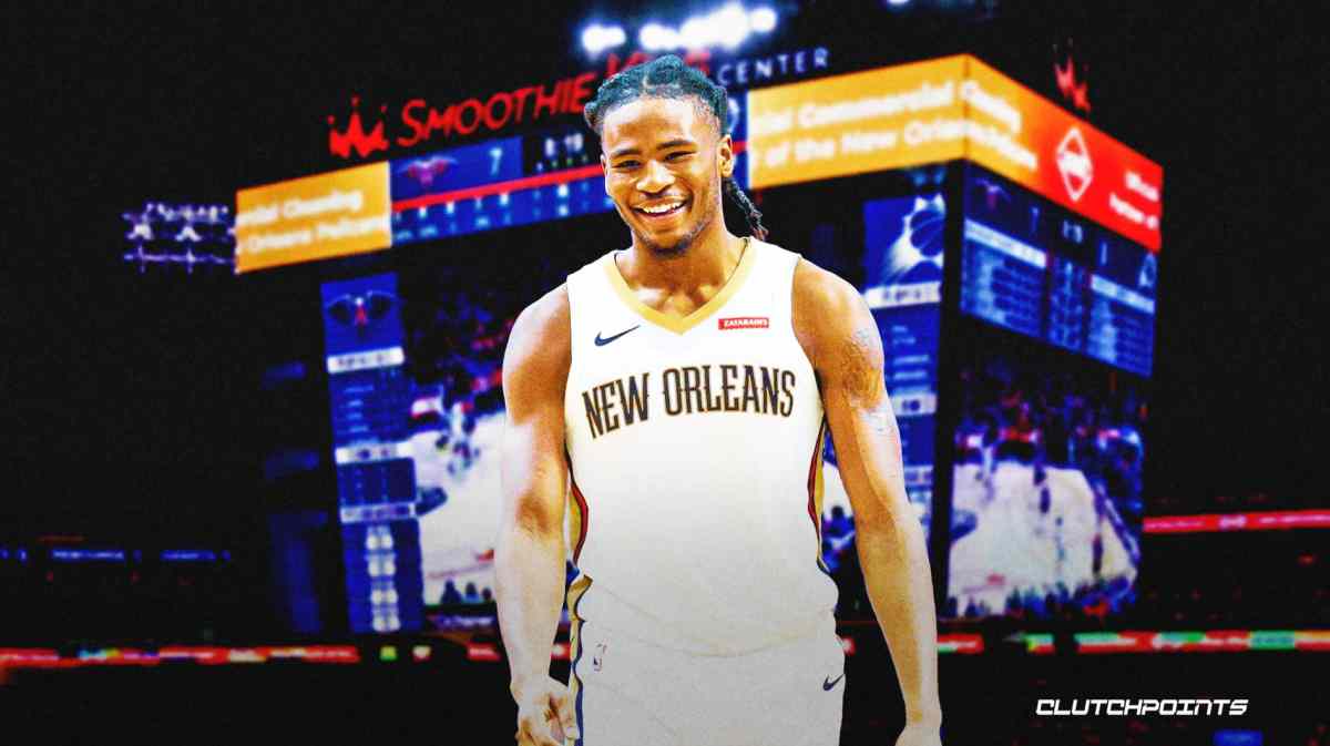pelicans, cason wallace, pelicans cason wallace, nba draft, pelicans draft