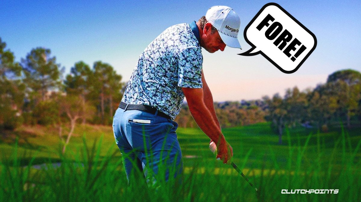 Justin Rose, PGA Championship