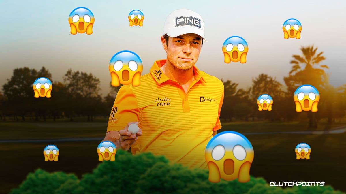 viktor hovland, brooks koepka, pga championship