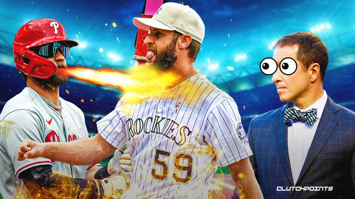 Phillies, Rockies, Ken Rosenthal, Bryce Harper, Jake Bird