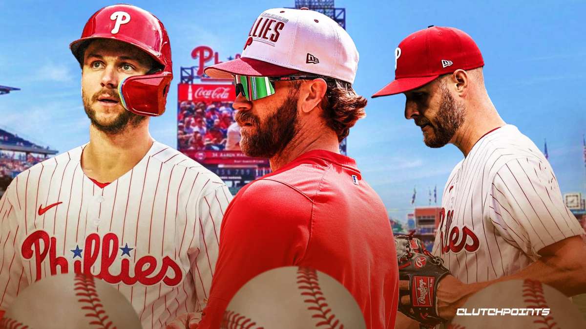 Phillies, Bryce Harper
