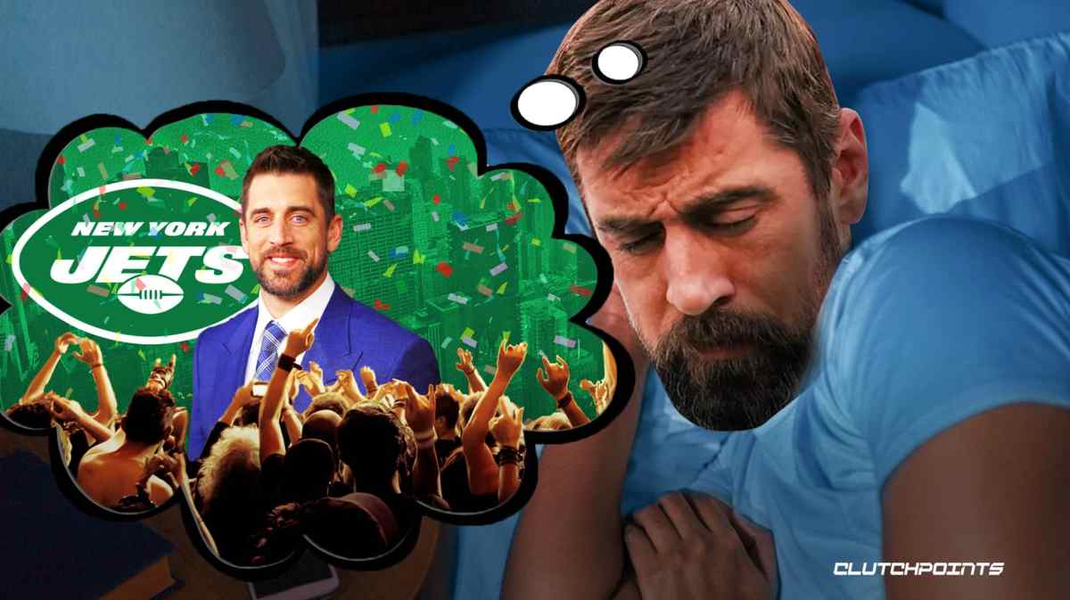 Aaron Rodgers, Nets