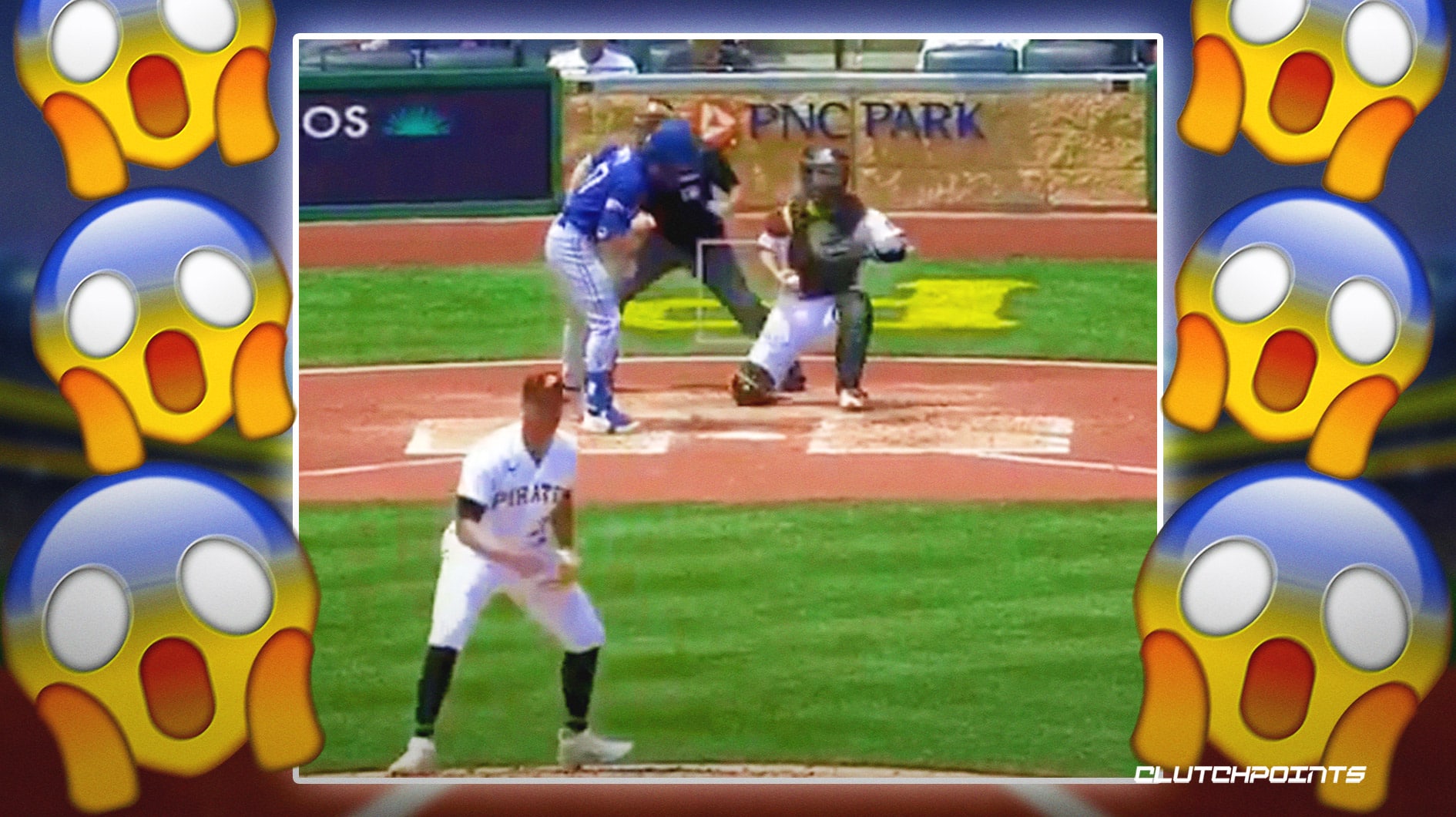 The Astros pitch two immaculate innings against the Rangers