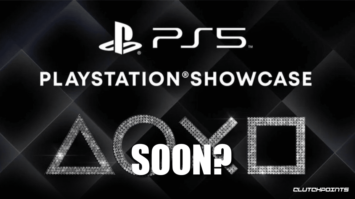 A major PlayStation Showcase has been set for May 2023