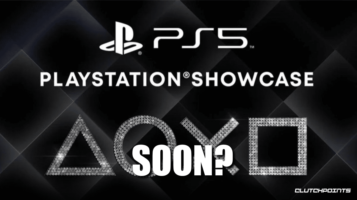 PlayStation Showcase 2023