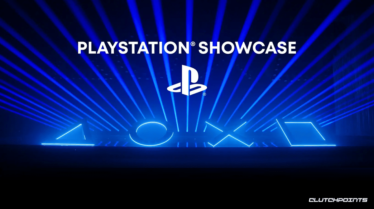 playstation showcase 2023, playstation showase, playstation showcase date, playstation showcase 2023 date