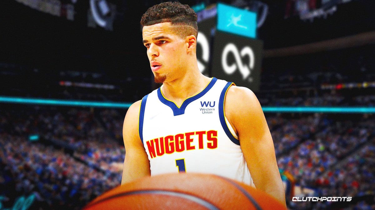 Denver Nuggets, Michael Porter Jr., NBA Finals