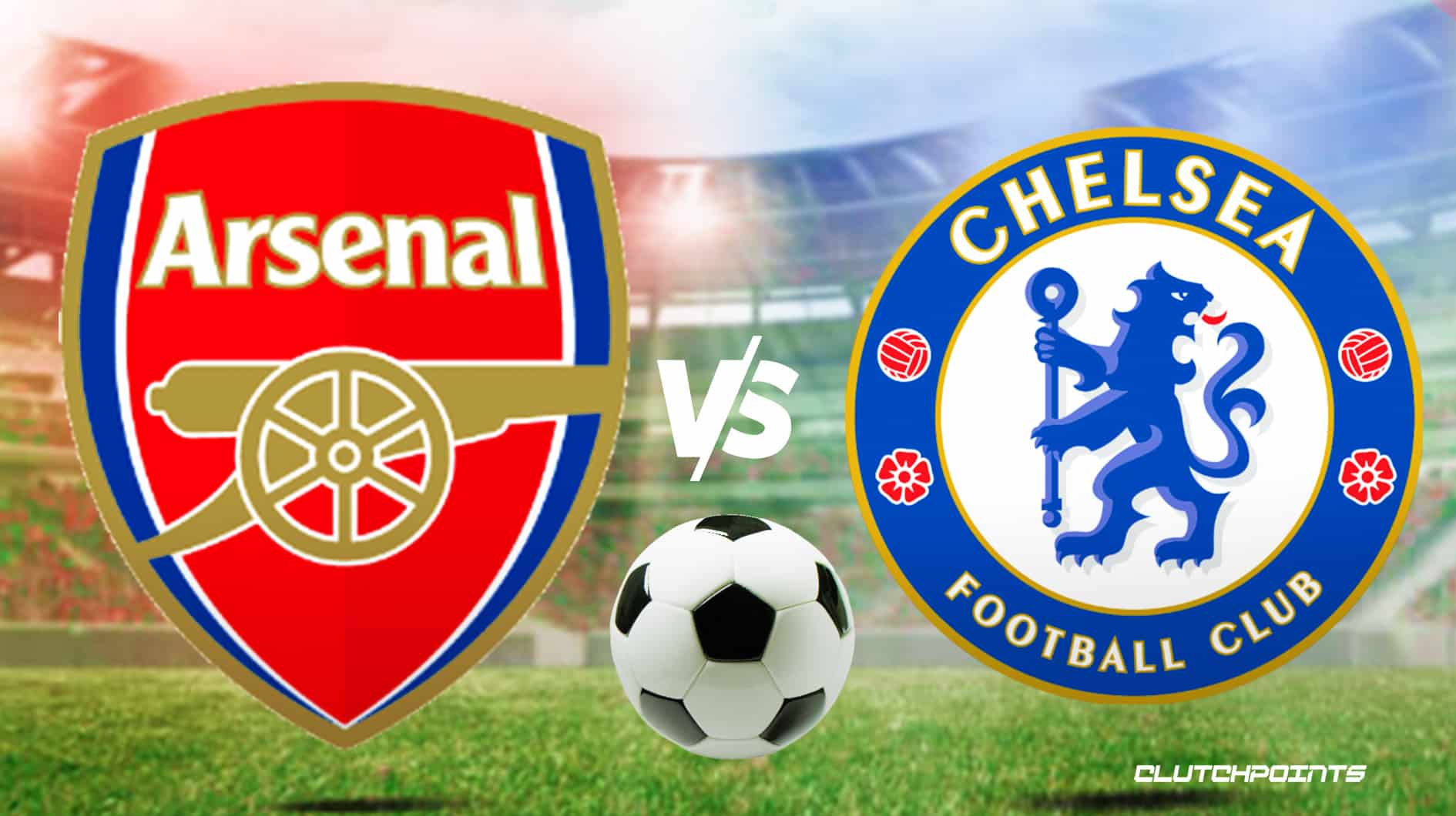 Premier League Odds Arsenal vs Chelsea prediction, pick, how to watch