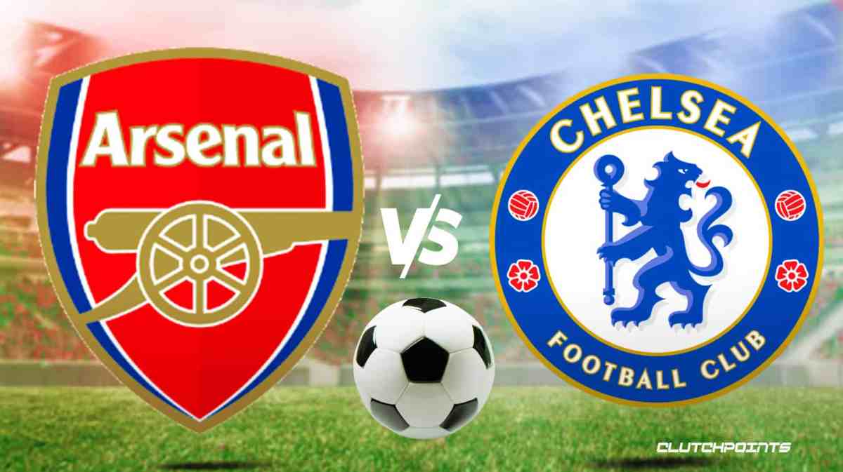 Premier League Odds: Arsenal vs Chelsea prediction, pick, how to watch - 5/2/2023