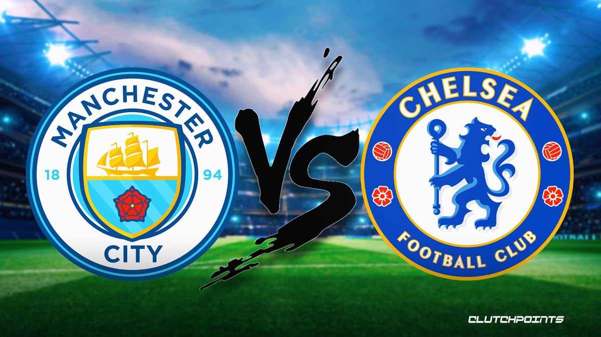 Premier League Odds Man City-Chelsea prediction, pick, how to watch