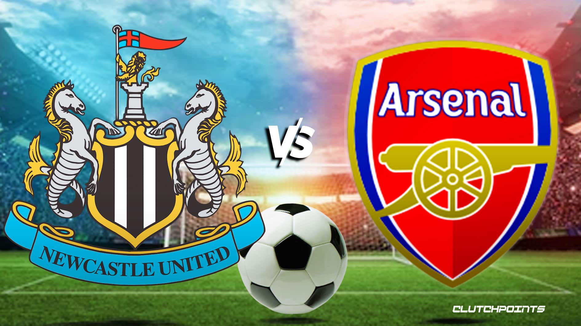 Premier League Odds: Newcastle-Arsenal prediction, pick, how to watch