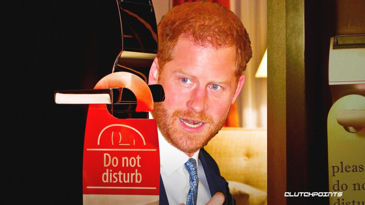 Prince Harry, Meghan Markle