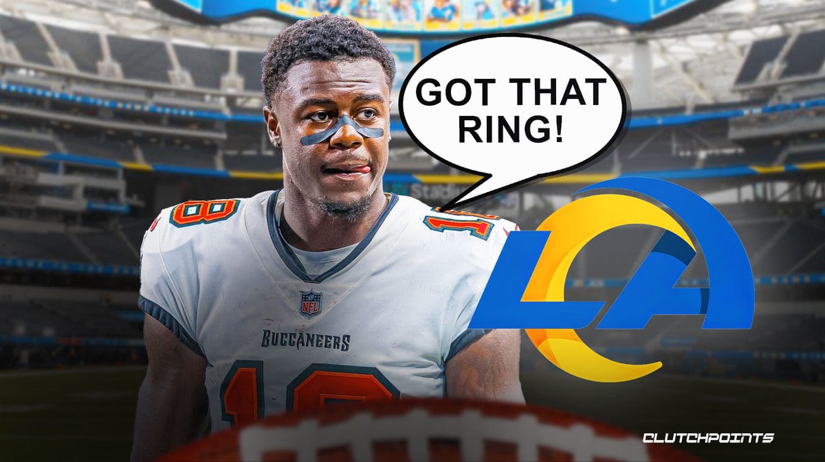 Los Angeles Rams, Tyler Johnson