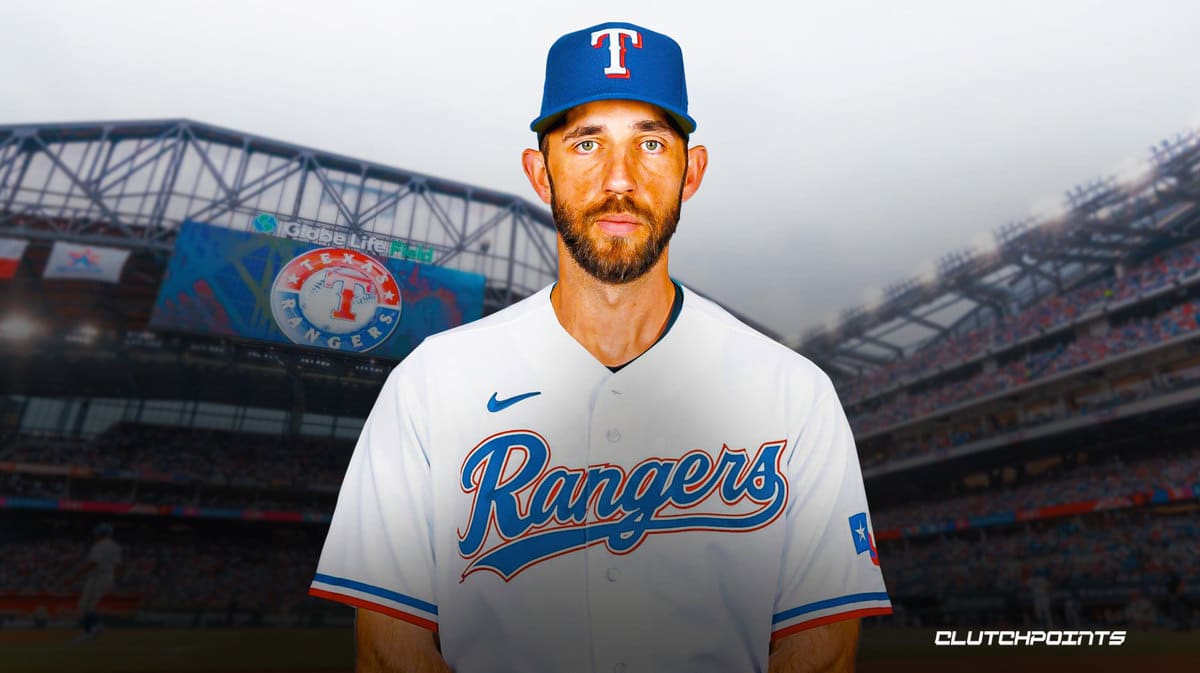 Madison Bumgarner, Rangers, Bruce Bochy