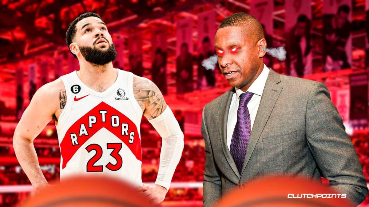 raptors, fred vanvleet, masai ujiri, raptors masai ujiri, raptors fred vanvleet