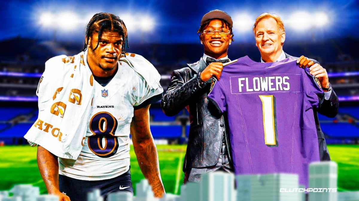 ravens, lamar jackson, zay flowers, ravens lamar jackson, ravens zay flowers
