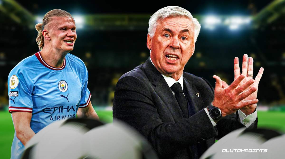 Real Madrid, Carlo Ancelotti