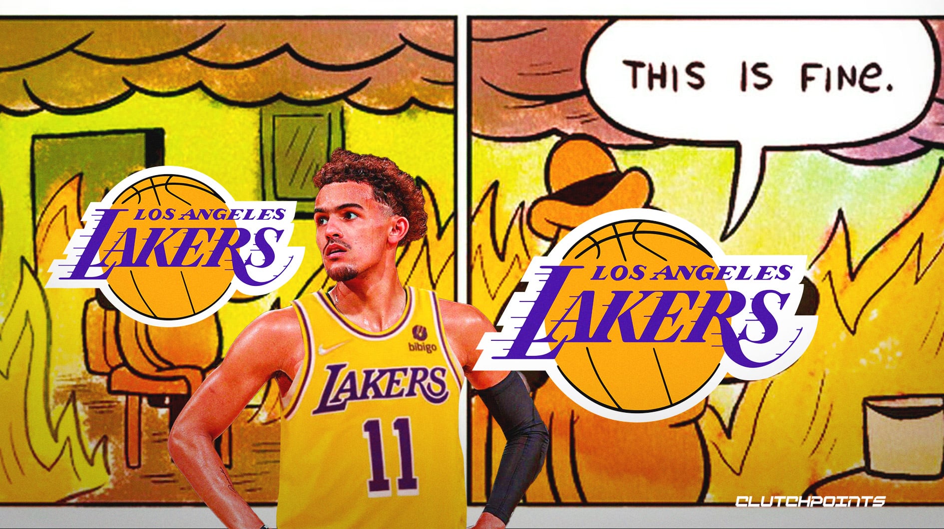 3 reasons why Trae Young to LA trade would be a disaster