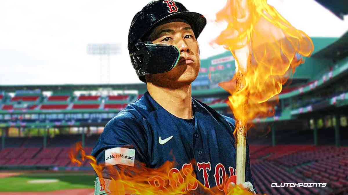 Red Sox, Masataka Yoshida