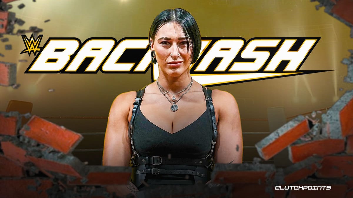 Backlash, WWE, Rhea Ripley, Zelina Vega, The Judgement Day,