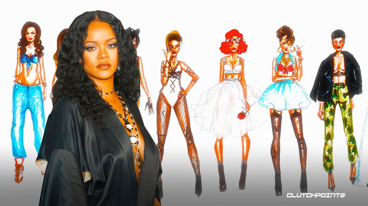 Rihanna